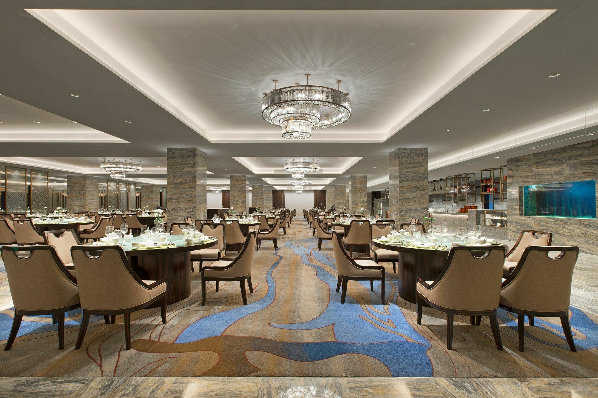 Sheraton Zhanjiang Hotel Luaran gambar